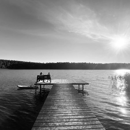 Mazurskie Klimaty Olsztyn  Buitenkant foto
