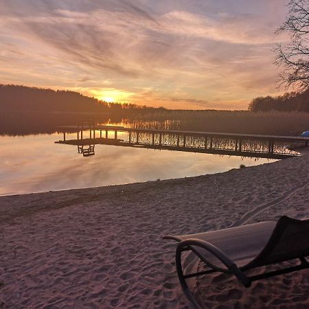 Mazurskie Klimaty Olsztyn  Buitenkant foto