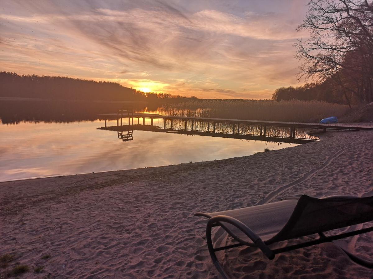 Mazurskie Klimaty Olsztyn  Buitenkant foto