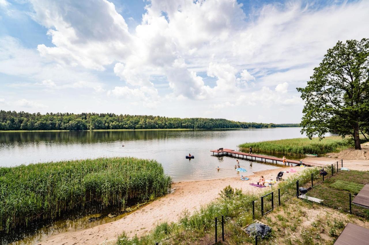 Mazurskie Klimaty Olsztyn  Buitenkant foto