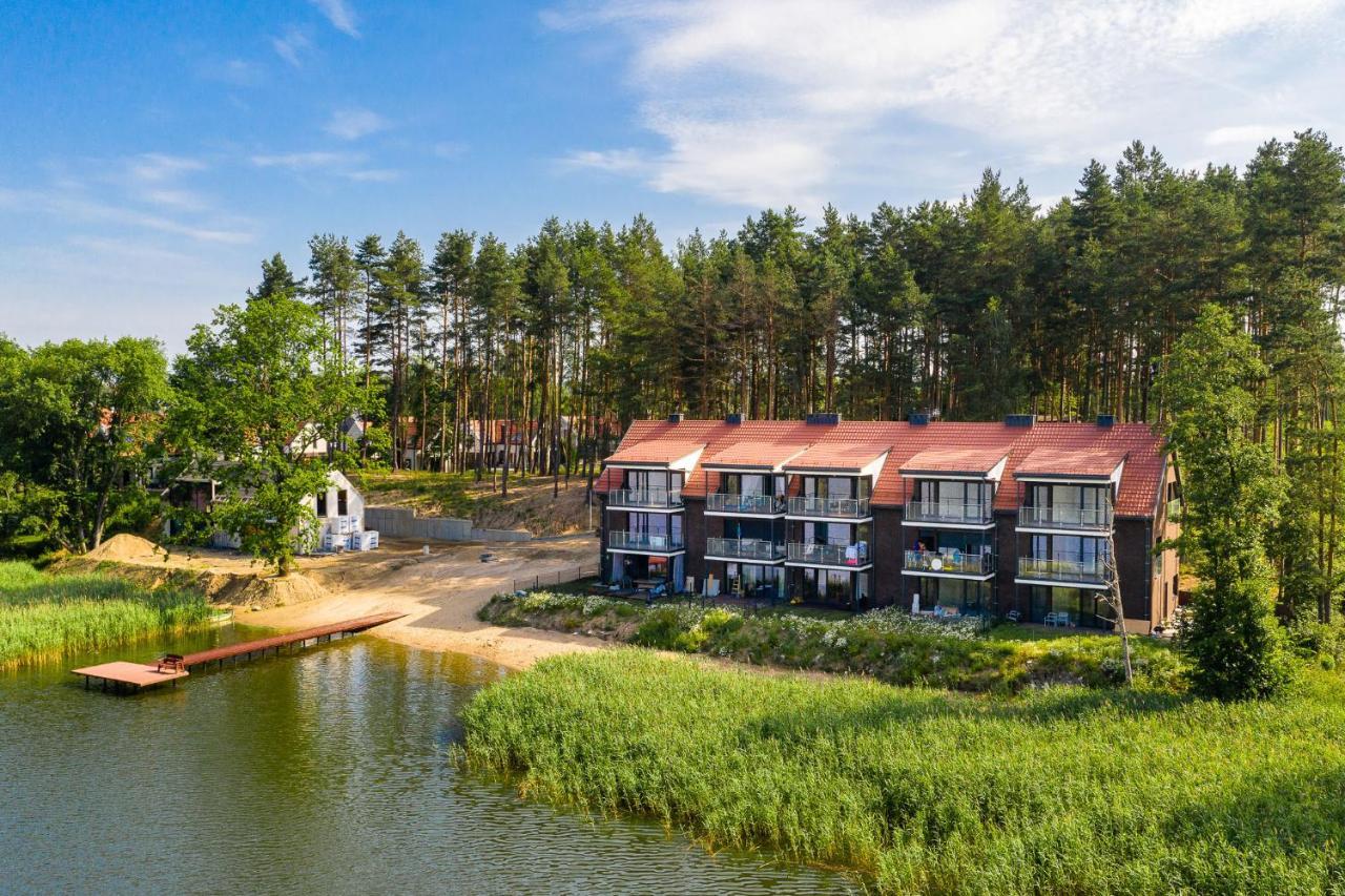 Mazurskie Klimaty Olsztyn  Buitenkant foto